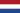 Nederland flag